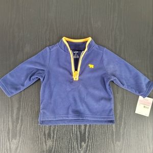 Carter Sweatshirt 9 months
